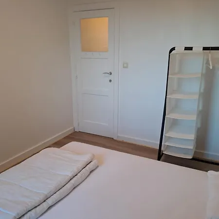 Met Prachtig Zicht Op Zee Apartman *