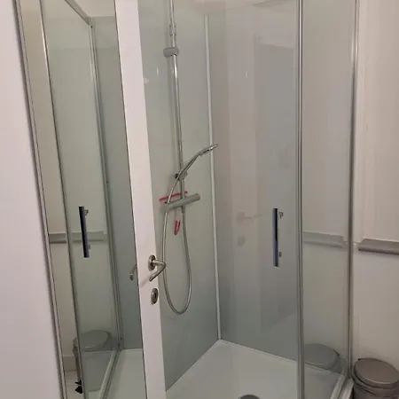 Met Prachtig Zicht Op Zee *