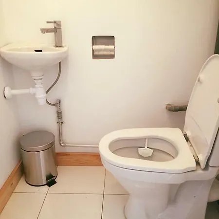 Met Prachtig Zicht Op Zee * Ostenda